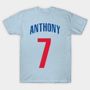 Carmelo Anthony T-Shirt